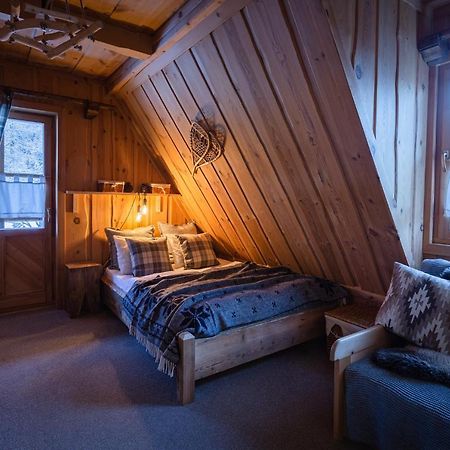 Wantula Mountain Shelter Villa ซาโกปาเน ภายนอก รูปภาพ