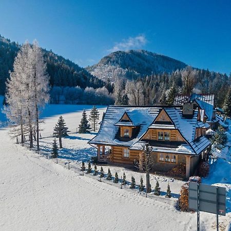 Wantula Mountain Shelter Villa ซาโกปาเน ภายนอก รูปภาพ