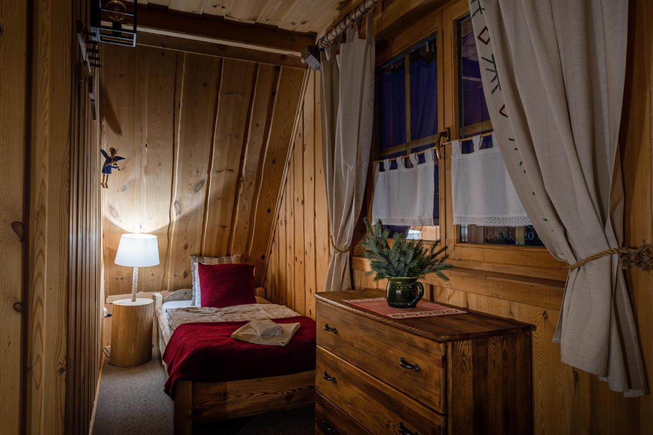 Wantula Mountain Shelter Villa ซาโกปาเน ภายนอก รูปภาพ