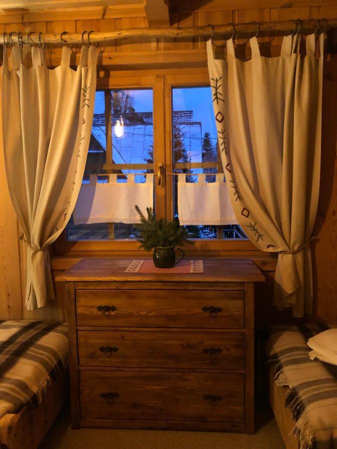 Wantula Mountain Shelter Villa ซาโกปาเน ภายนอก รูปภาพ