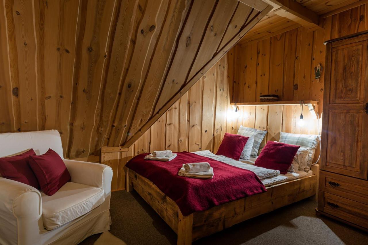 Wantula Mountain Shelter Villa ซาโกปาเน ภายนอก รูปภาพ