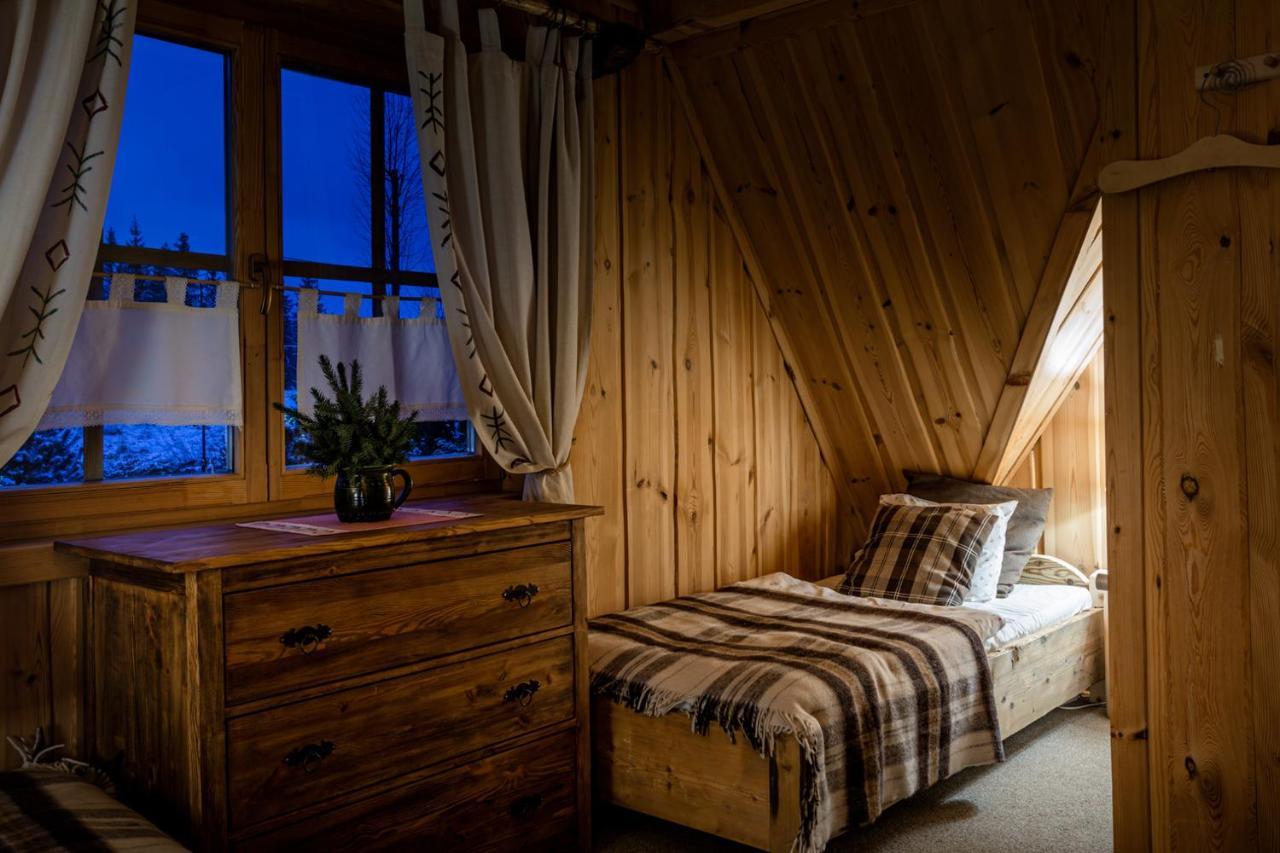 Wantula Mountain Shelter Villa ซาโกปาเน ภายนอก รูปภาพ