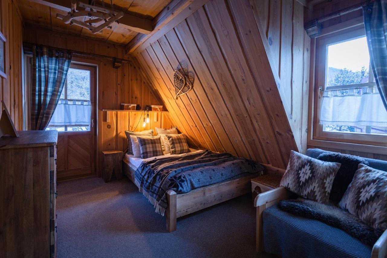 Wantula Mountain Shelter Villa ซาโกปาเน ภายนอก รูปภาพ