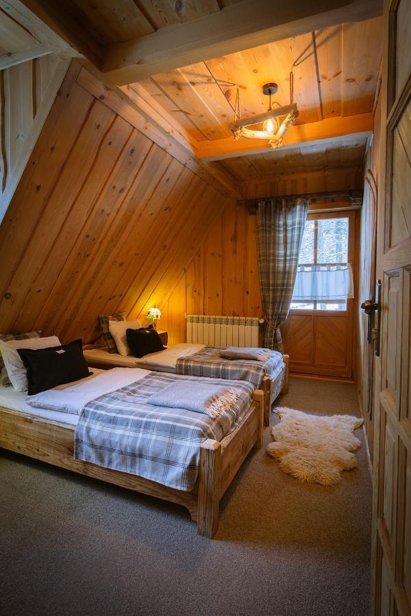 Wantula Mountain Shelter Villa ซาโกปาเน ภายนอก รูปภาพ