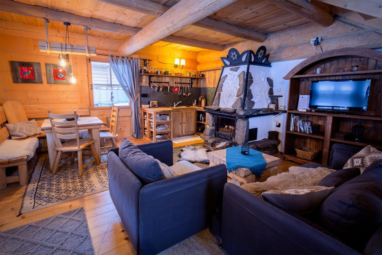 Wantula Mountain Shelter Villa ซาโกปาเน ภายนอก รูปภาพ
