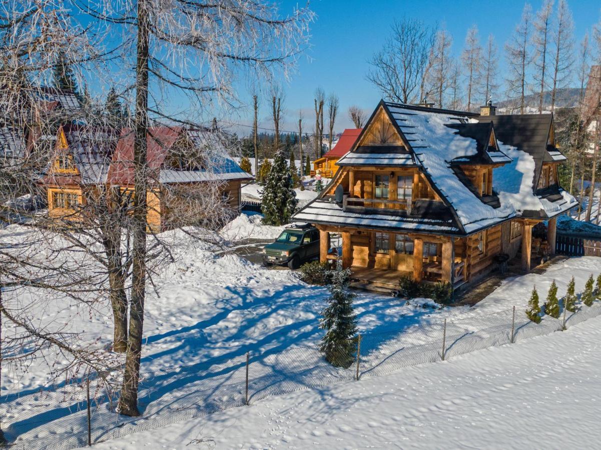 Wantula Mountain Shelter Villa ซาโกปาเน ภายนอก รูปภาพ
