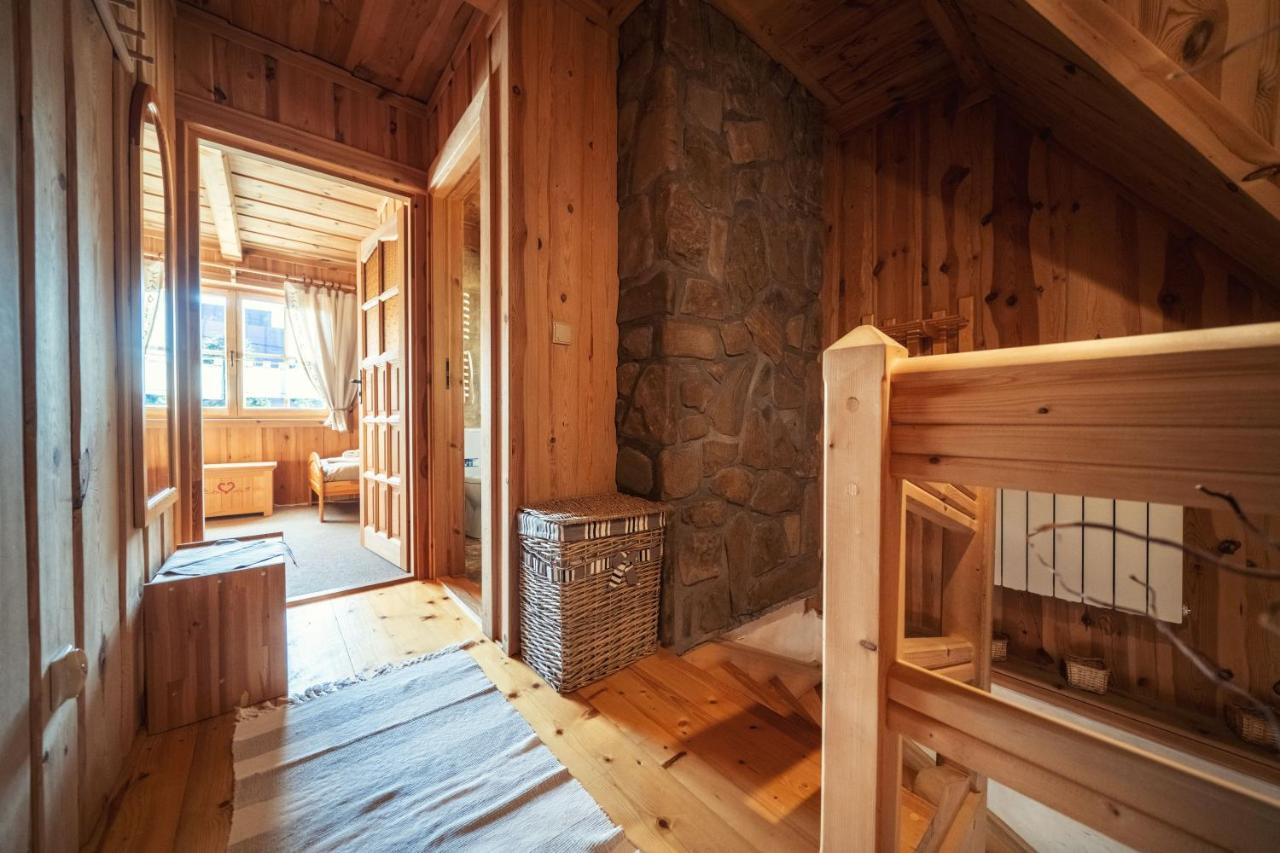 Wantula Mountain Shelter Villa ซาโกปาเน ภายนอก รูปภาพ