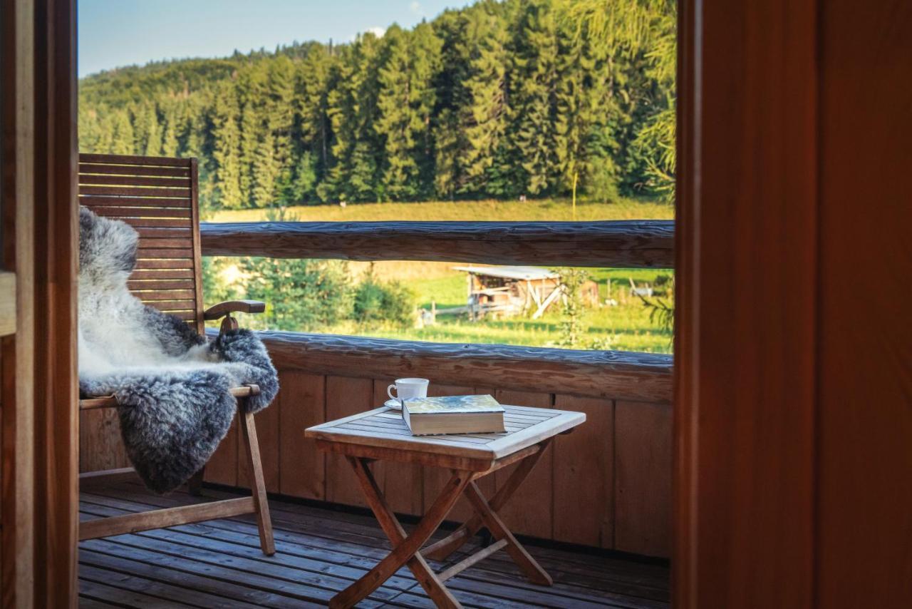 Wantula Mountain Shelter Villa ซาโกปาเน ภายนอก รูปภาพ